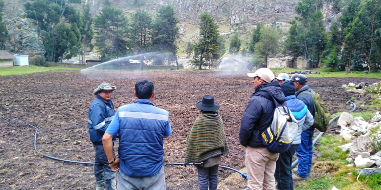 Día del campesino