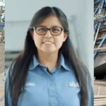 Día de la mujer en ingeniería