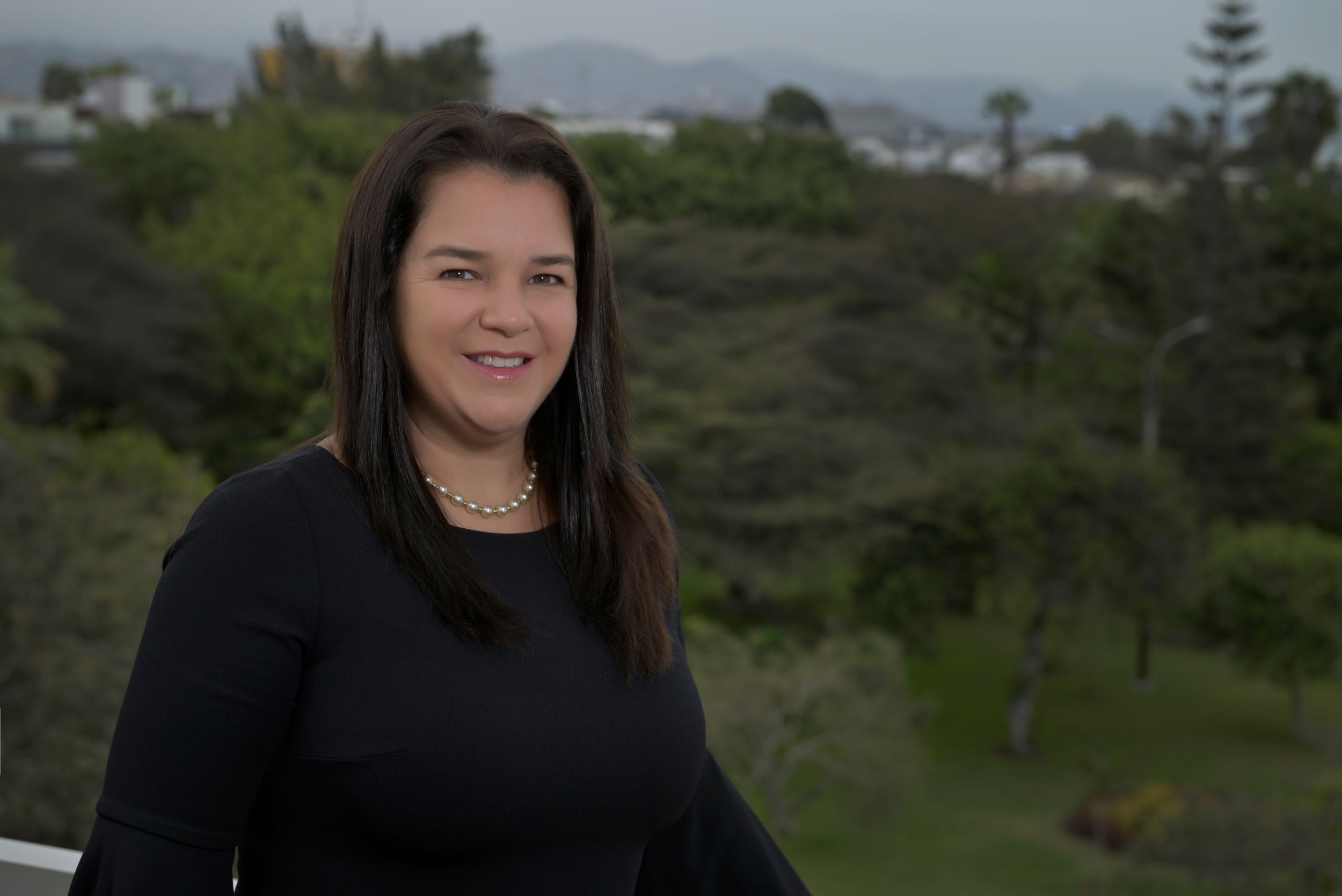 Maria Alejandra Delgado