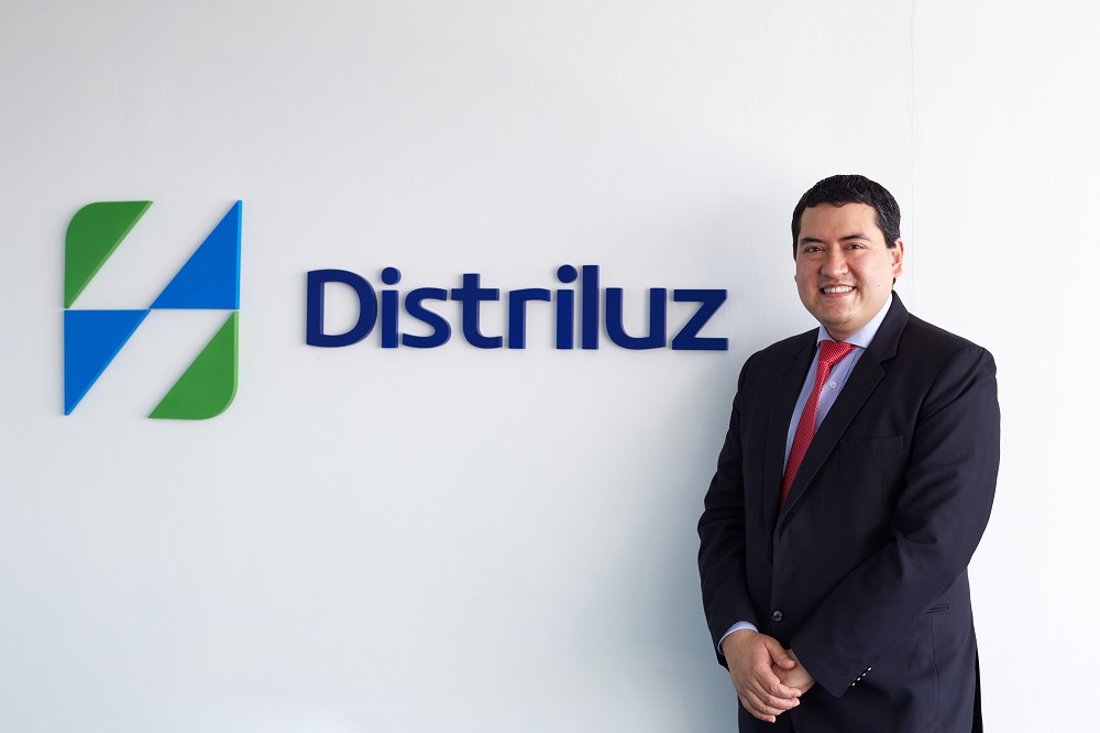 Grupo Distriluz