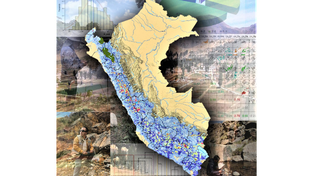 Geoquímica