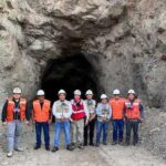 Pequeña minería y minería artesanal