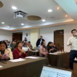 IV “Presencia en Regiones” se realizó en Cusco