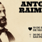 Antonio Raimondi