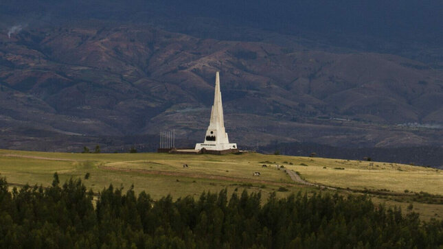 Ayacucho