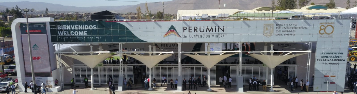 Perumin 36