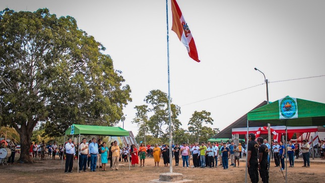 Ampliacion de Redes Ucayali