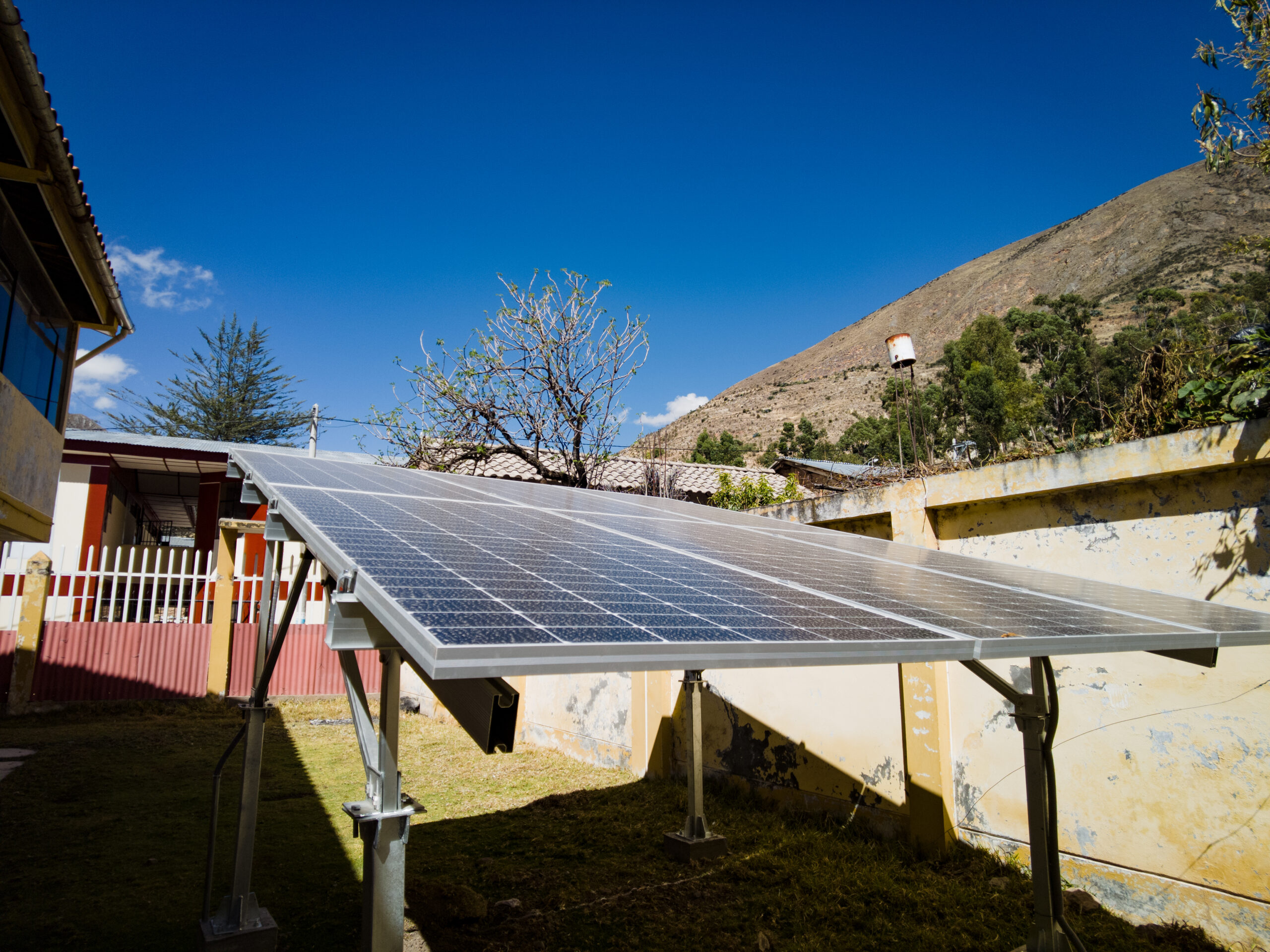 Electroperú