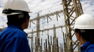 Aporte de regulación eléctrico