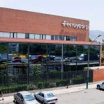 Ferreycorp