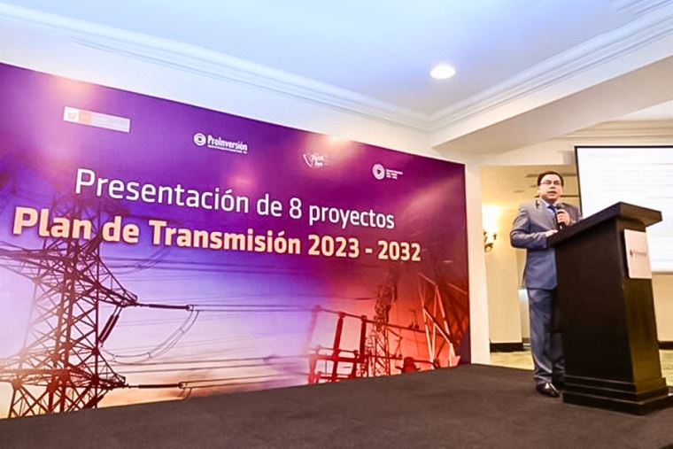 Plan de Transmisión