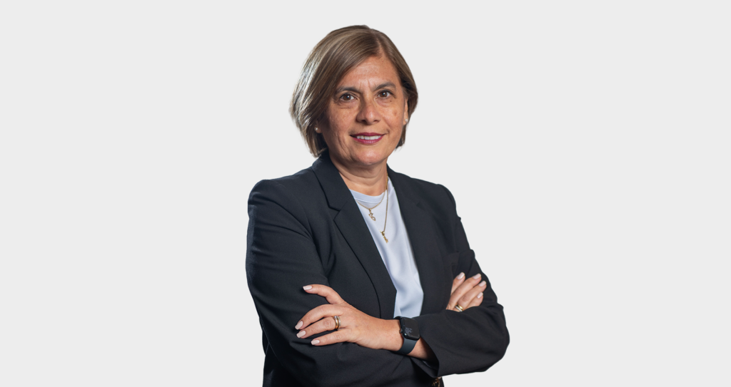 María Julia Aybar