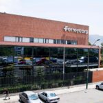 Ferreycorp