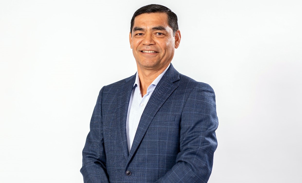 Ronald Diaz Cerro Corona