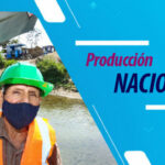 Produccion nacional