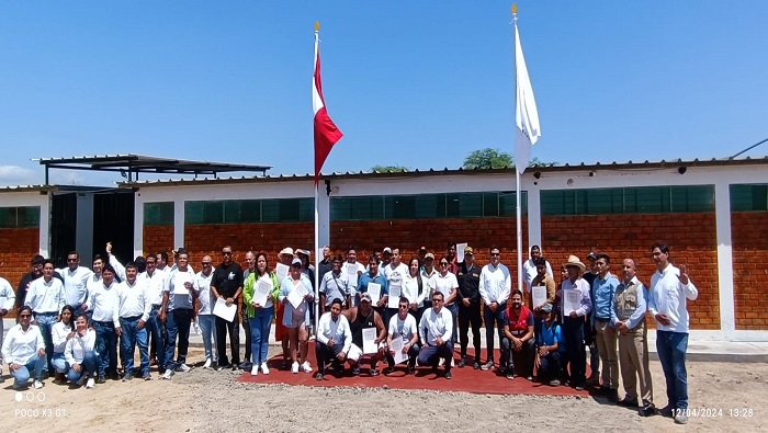 MINEM pequeños mineros y mineros artesanales en Piura