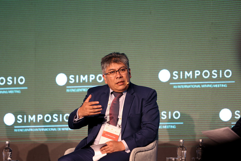 Werner Salcedo