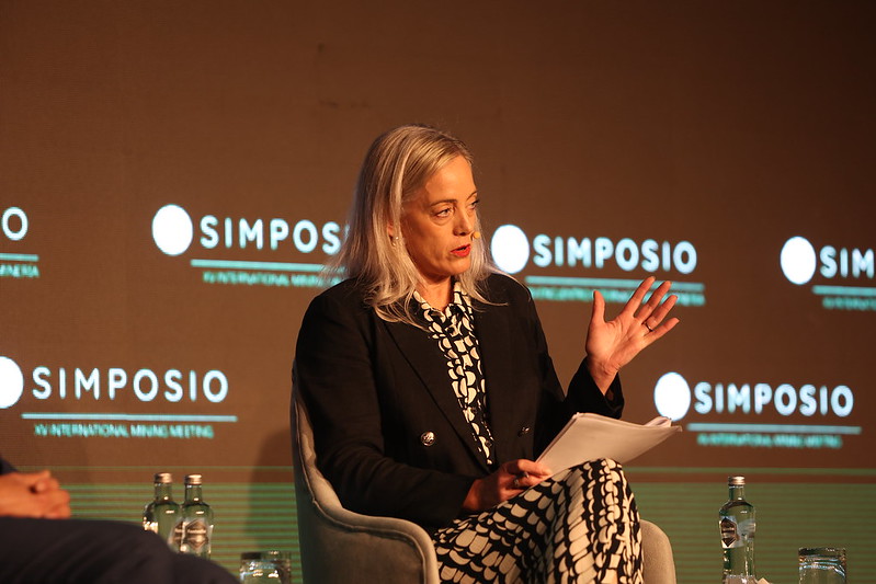 XV SIMPOSIO