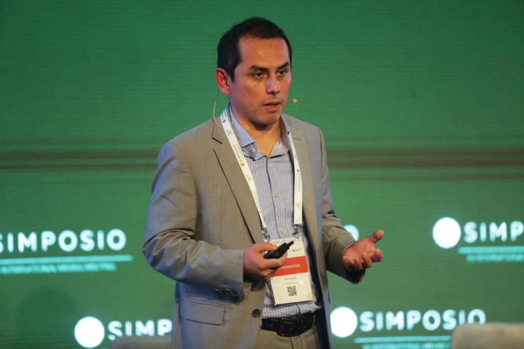 Carlos Gallardo IPE