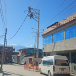 Hidrandina Huaraz