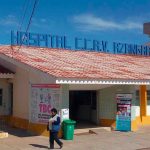 Hospital Azangaro