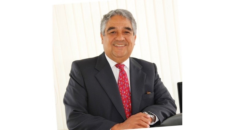 Luis Valdivieso