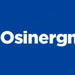 Osinergmin logo