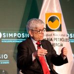 Paul Romer en el XV SIMPOSIO