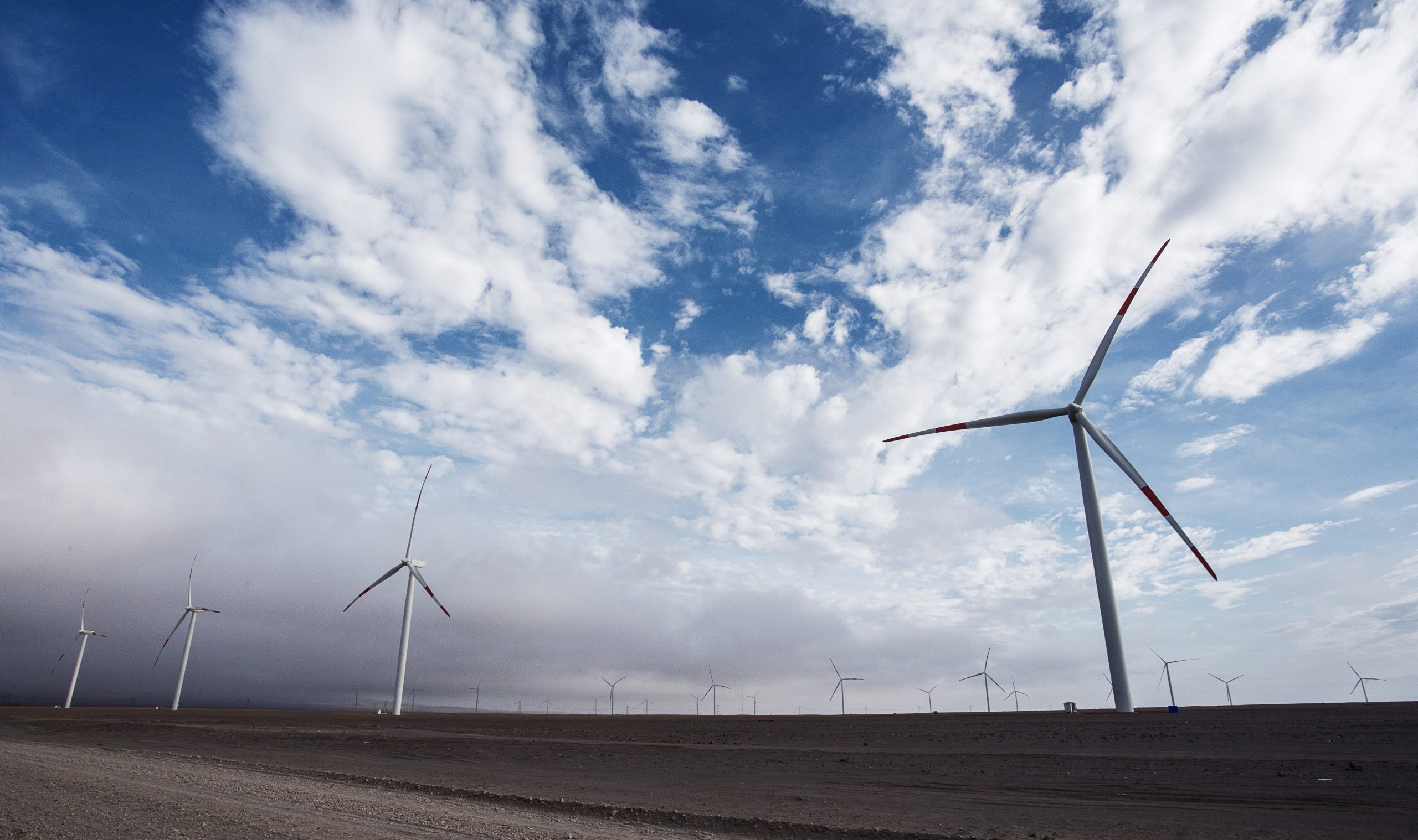 transición energética