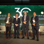 Inversiones en proyectos mineros - SIMPOSIO