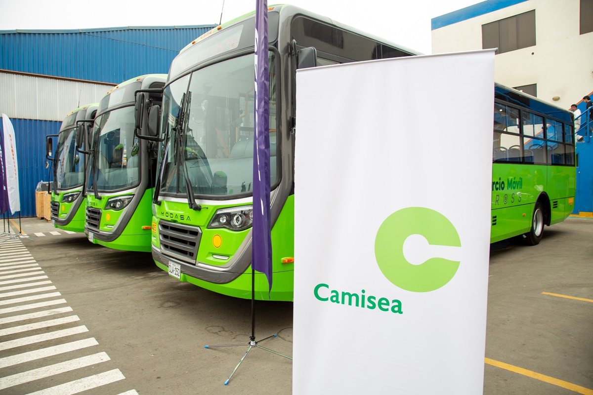 Camisea