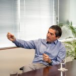 Diego Ortega - Anglo American