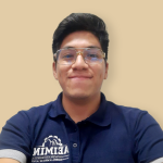 Estudiante PUCP Voces Universitarias del XV SIMPOSIO