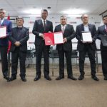 Fosfatos del Pacifico