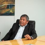 Ulises Solis