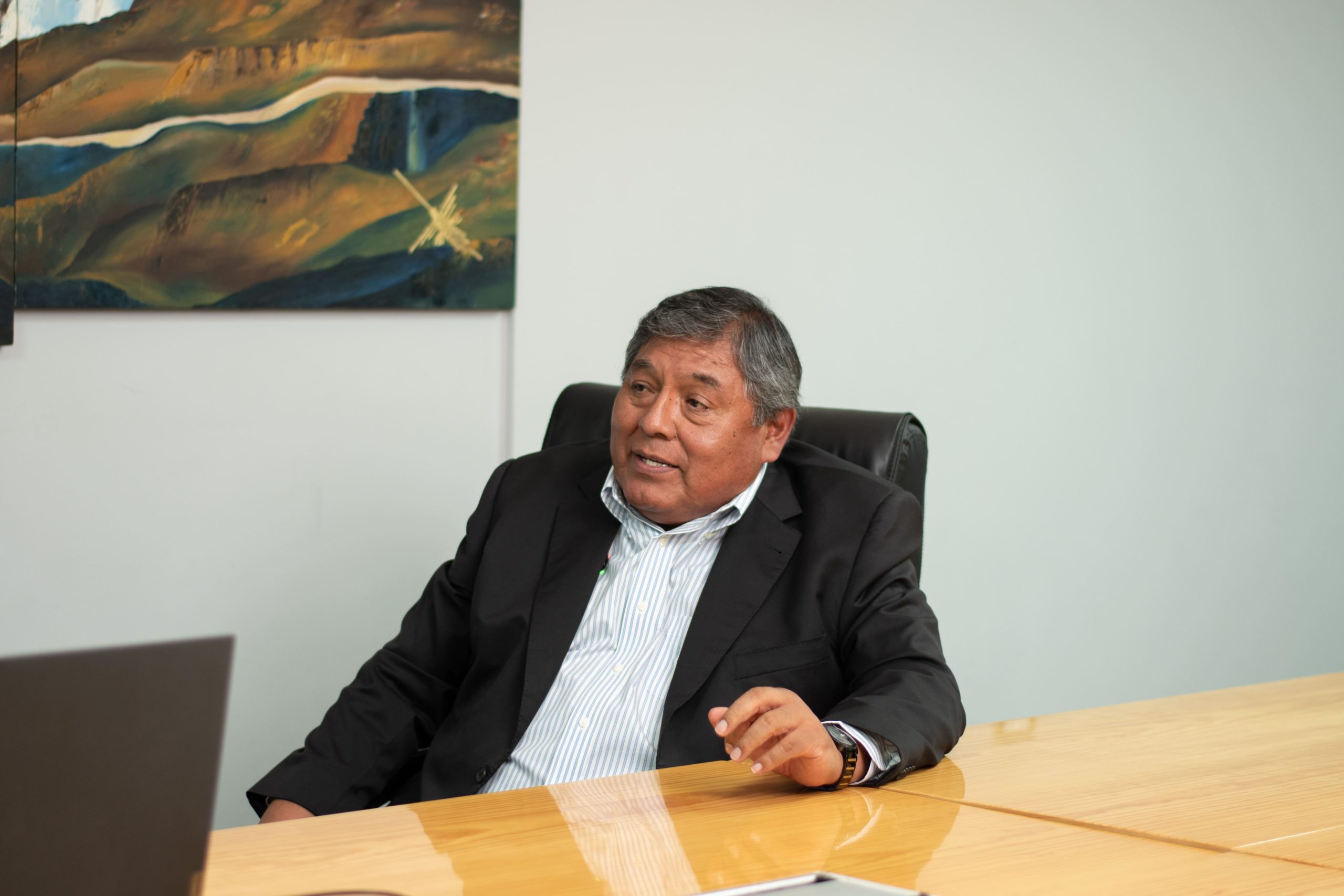 Ulises Solis