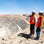 Imagen minería