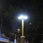 LED