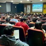 Presencia en Regiones
