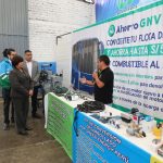 Programa de ahorro GNV