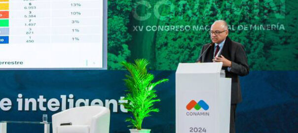 CONAMIN 2024
