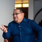 Daniel Camac