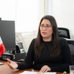 MINEM Mayra Figueroa