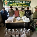 minería ilegal