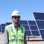 MINEM Produccion electrica nacional