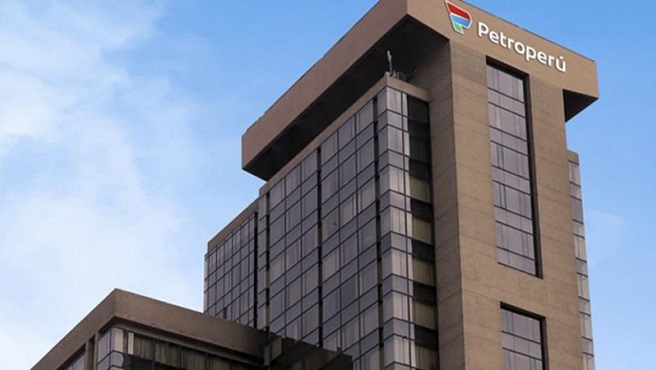 Petroperú