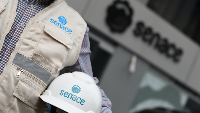 Senace