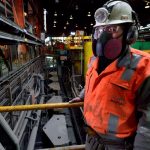 empleo minero