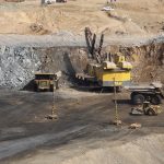 inversión minera