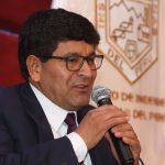 Rohel Sánchez